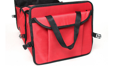 Caja de almacenamiento plegable para maletero de auto - Image 9