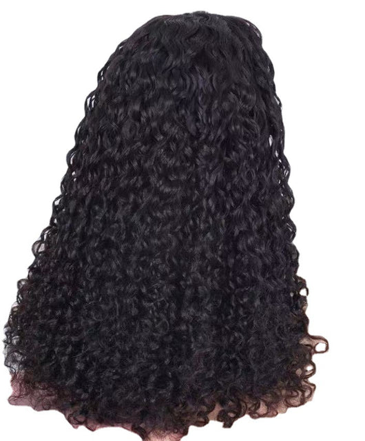 Pañuelo Hielo Seda para Cabello - Banda Versátil Estilo Europeo Americano - Image 7