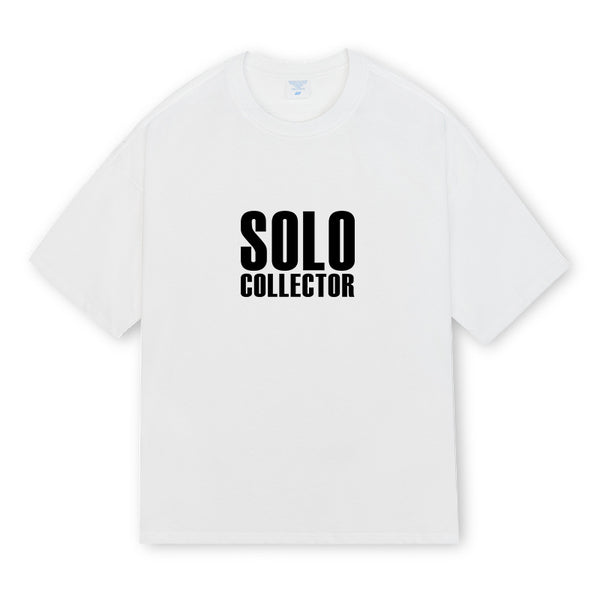 Camiseta Suelta Retro Americana de Manga Corta para Hombre - Image 5