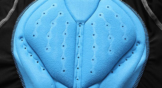 Jersey de Ciclismo 4D con Tecnología de Esponja Avanzada - Image 15