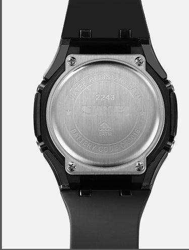 Reloj Deportivo Sincrónico para Hombre - Elegancia y Rendimiento - Image 10