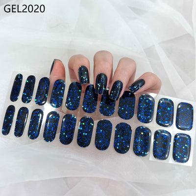 Gel de Uñas Color Cebolla Sin Horneado - Diseño Profesional - Image 20