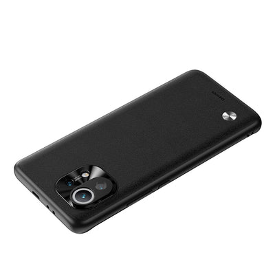 Funda de Cuero Aleación para Xiaomi 11 - Image 9