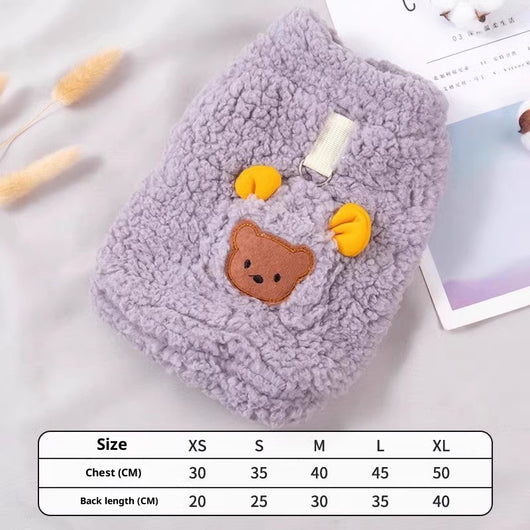 Prendas Personalizadas de Poliéster Reforzado PET - Image 14