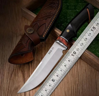 Cuchillo Multiusos Portátil para Camping y Picnic - Image 9