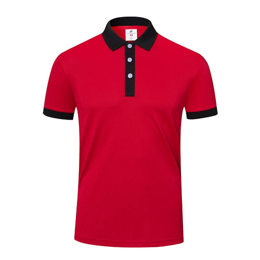 Camisa Polo Ejecutiva Unisex para Trabajo Profesional - Image 23