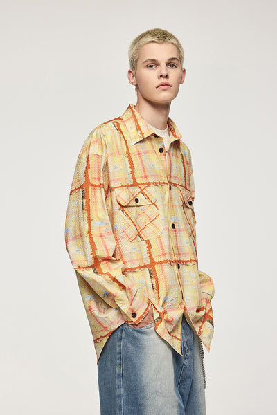 Cardigan Tipo Americana Cuello Solapa Manga Larga Primavera - Image 10
