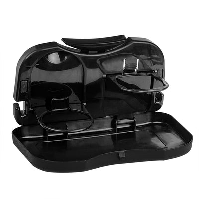 Portavasos para Auto con Bandeja Multiusos - Image 5