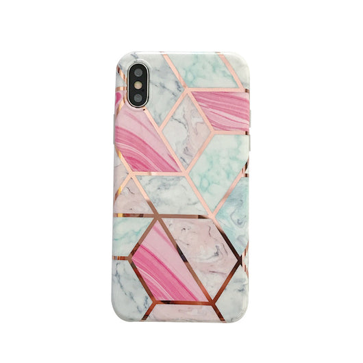 Funda para celular mármol galvanizado - Image 9