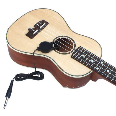 Micrófono de Boca de Caja para Instrumentos de Cuerda - Image 4