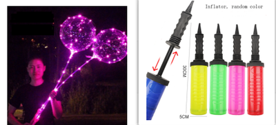 Globo Luminoso LED - Image 19
