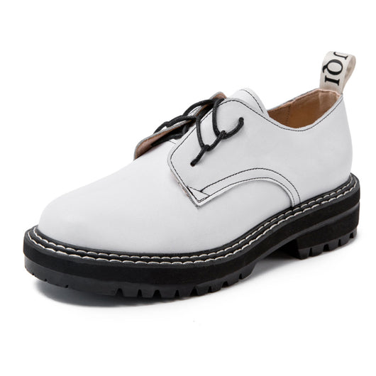 Zapatos Oxford Brock Versátiles para Mujer - Image 10