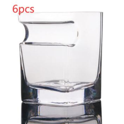 Vaso Artesanal para Whisky y Puros - Image 14