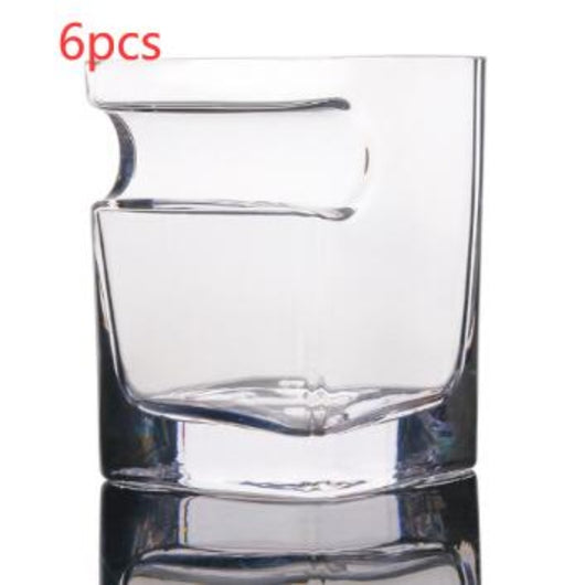 Vaso Artesanal para Whisky y Puros - Image 14