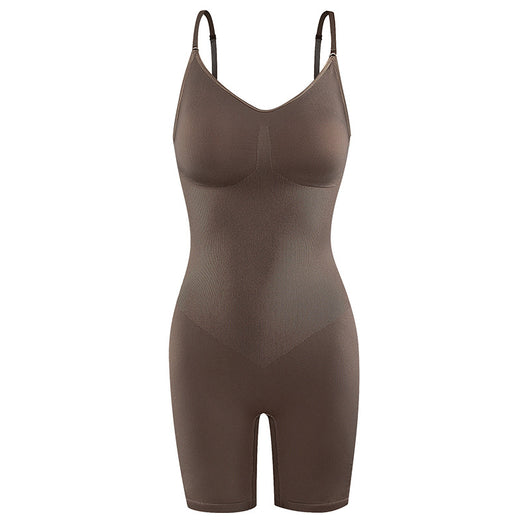 Faja Moldeadora Integral con Levantamiento de Glúteos y Control de Abdomen - Image 16
