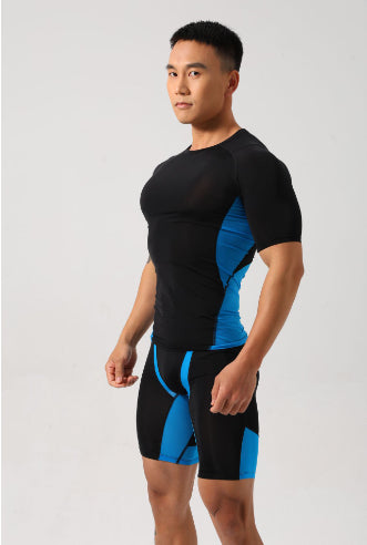 Traje Deportivo Ajustado Nude Súper Elástico y Cómodo - Image 6
