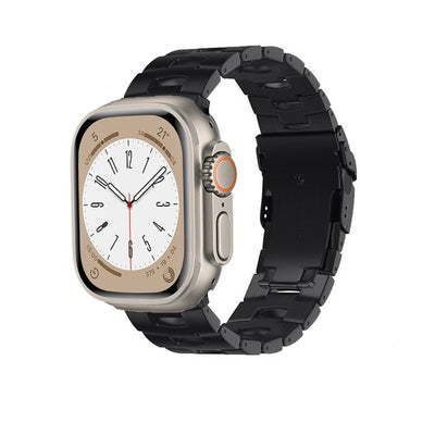 Reloj de Pulsera Titanio Oracle con Doble Cierre de Seguridad - Image 4