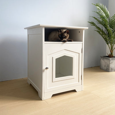 Gabinete Organizador para Baño Common To Wowu - Image 14