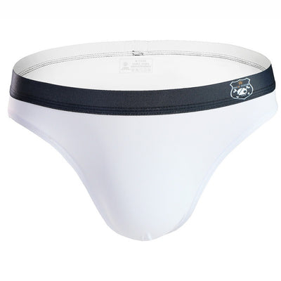 Calzoncillos Tipo Boxer de Seda Helada y Nylon Elástico para Hombre - Image 9