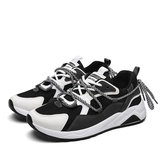 Zapatillas de Correr Ligeras con Plataforma Elevada - Image 2