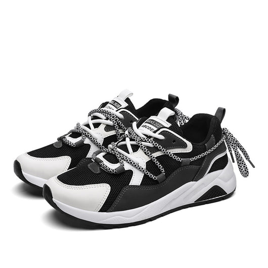 Zapatillas de Correr Ligeras con Plataforma Elevada - Image 2