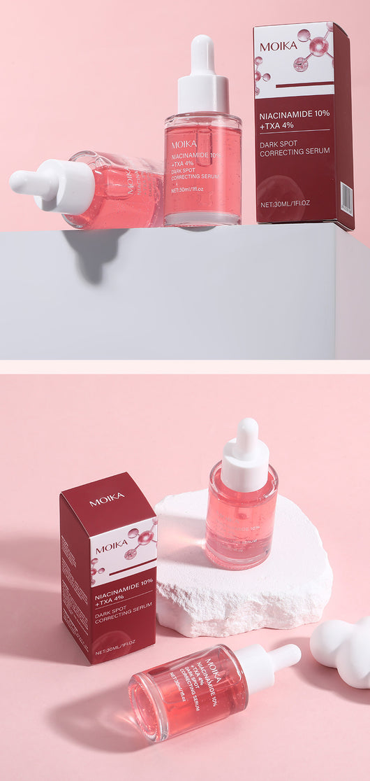 Sérum Facial Niacinamida + Ácido Hialurónico - Image 14