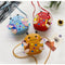 Bolsa Mensajera Abeja Adorable para Mujer