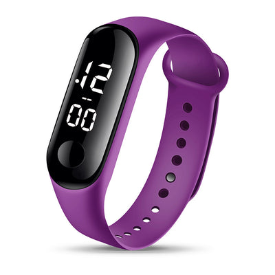 Reloj Deportivo Electrónico para Parejas - Image 15