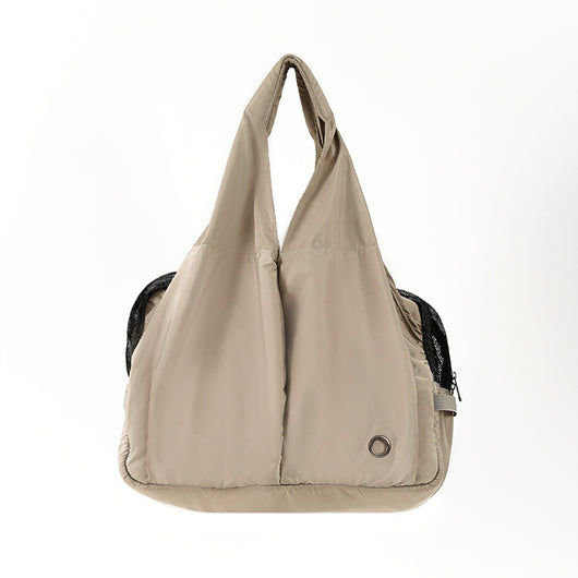 Bolsa Mensajera de Un Hombro para Salidas Diarias - Image 11