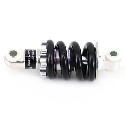 Amortiguador de Impactos para Patinetes Eléctricos y Autos - Image 31