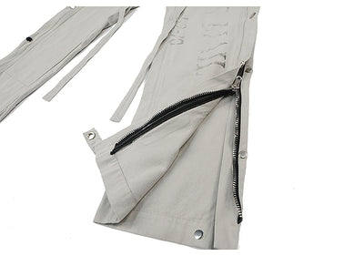 Pantalones Casuales Versátiles para Hombre - Estilo Urbano - Image 14