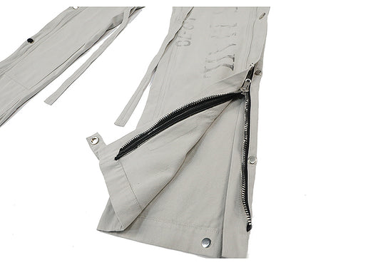 Pantalones Casuales Versátiles para Hombre - Estilo Urbano - Image 14