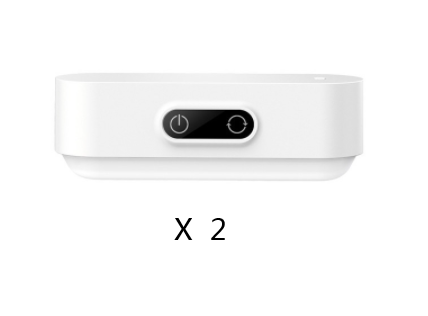 Lámpara de Escritorio LED Recargable con Protección Ocular para Estudiantes - Image 7