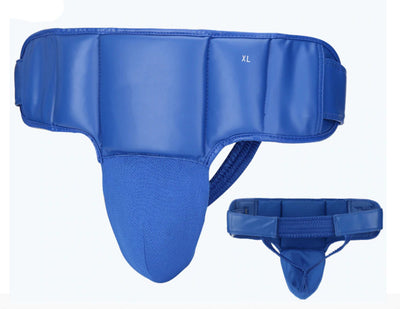 Protector de Ingle para Boxeo y Artes Marciales - Image 2