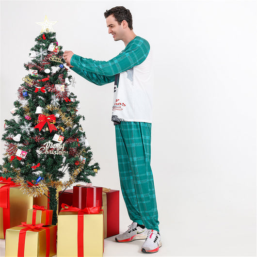 Pijama Navideño Dinosaurio para Toda la Familia - Image 23