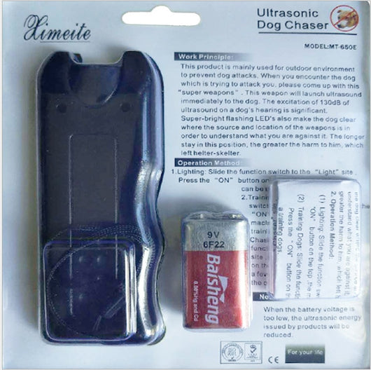 Arnés de Viaje Seguro para Perros - Image 4