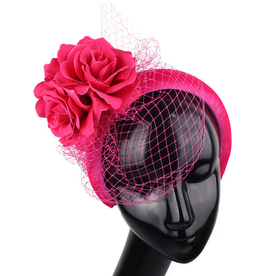 Accesorios para Cabello Elegantes para Fiestas y Celebraciones - Image 12