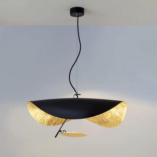 Lámpara Colgante Nórdica de Diseño Italiano Lujo Moderno - Image 18