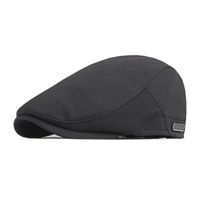Gorra Tipo Boina Casual Versátil para Hombre - Image 2