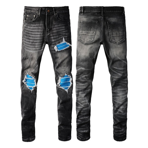 Jeans de Moda Trendy para Hombre
