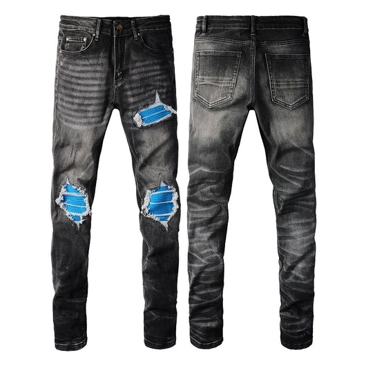 Jeans de Moda Trendy para Hombre