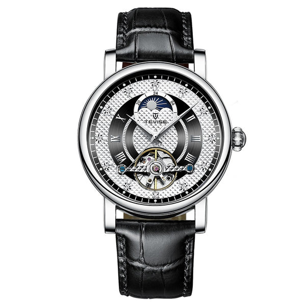 Reloj Mecánico Automático Impermeable de Moda - Image 5