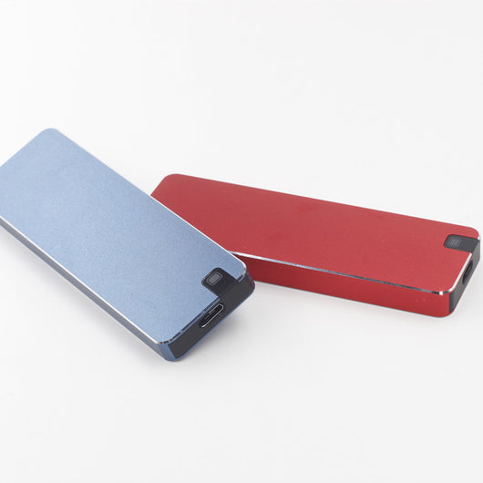 Almacenamiento Externo Portátil SSD de Alto Rendimiento - Image 11