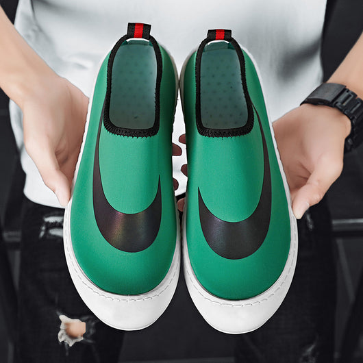 Zapatos de Conducción Cómodos con Diseño Ergonómico - Image 5