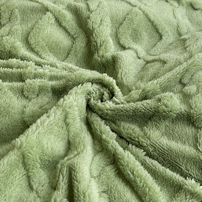Juego de Cama 4 Piezas Fibra de Leche Premium Grosor Reforzado - Image 4