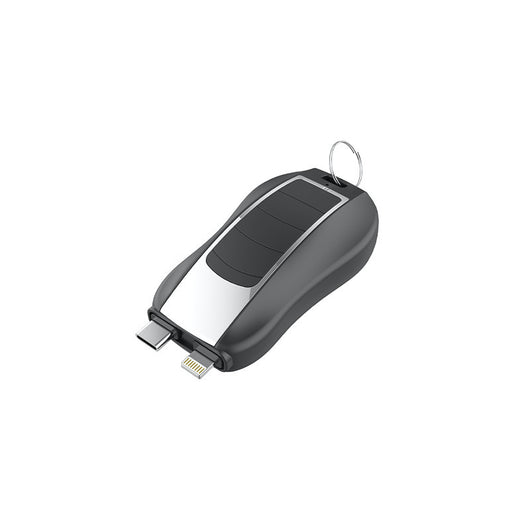 Powerbank Portátil Mini con Carga Inalámbrica - Emergencia de Bolsillo - Image 9