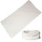 Talla Única, Blanco Liso