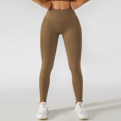 Leggins Deportivos de Cintura Alta con Efecto Levantador - Image 8