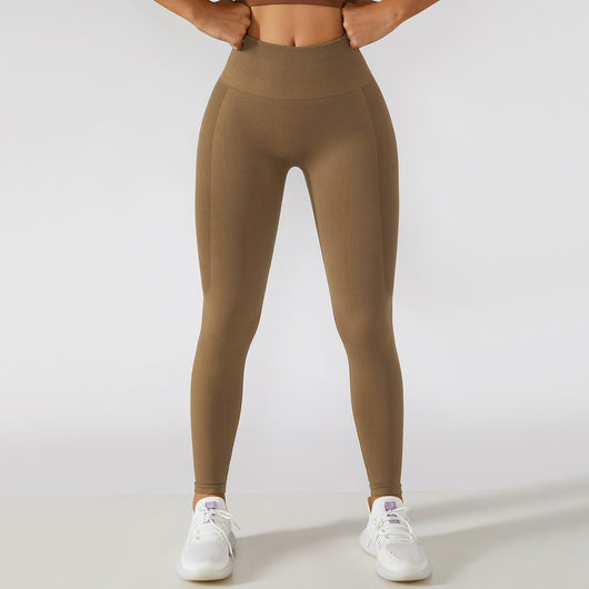 Leggins Deportivos de Cintura Alta con Efecto Levantador - Image 8