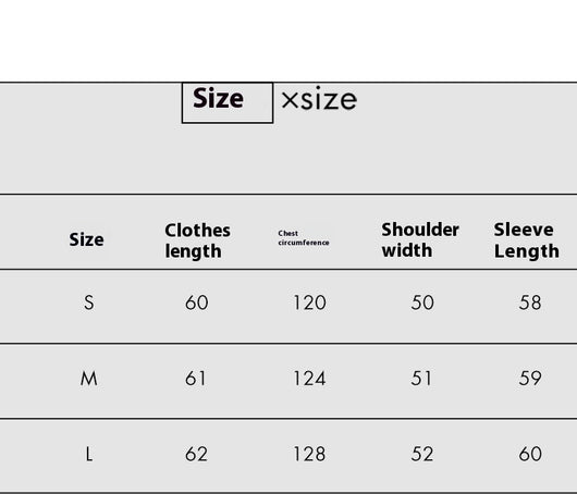 Cardigan Bloques de Color Cuello Redondo - Image 8